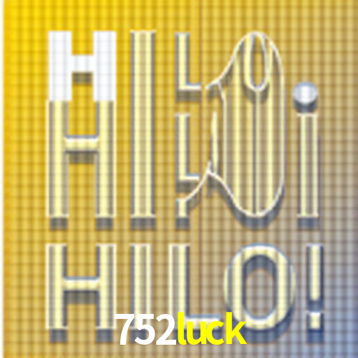 Estatísticas Esportivas 752luck