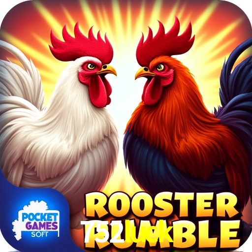 Bônus de Boas-vindas 752luck