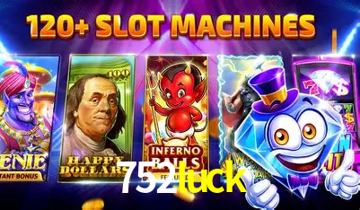 Especiais de Fim de Semana 752luck