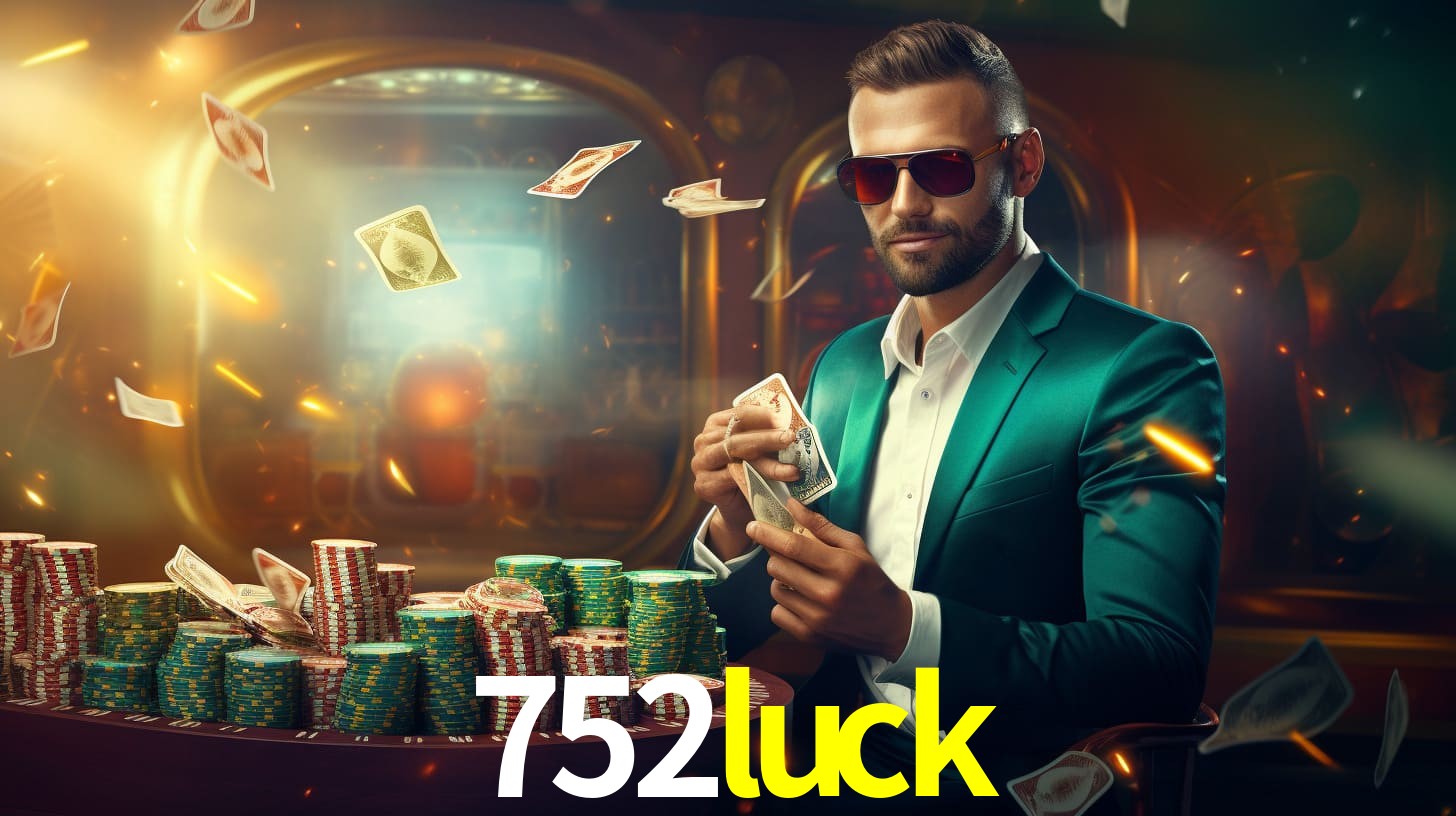 Apostas de Futebol 752luck
