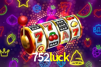 Promoções Sazonais 752luck