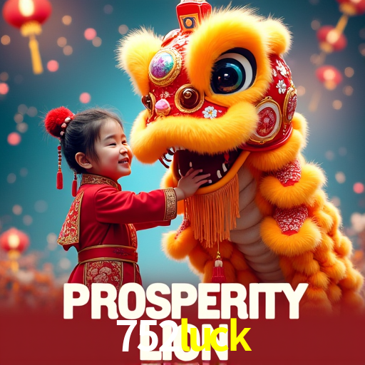 Estatísticas 752luck