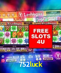 Ofertas Exclusivas 752luck