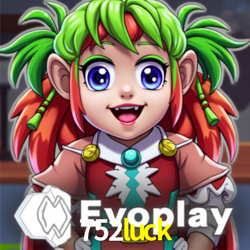 Login Seguro 752luck