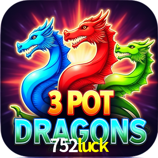 Benefícios da Conta 752luck