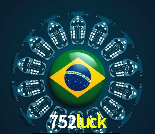 Recursos de Bônus 752luck