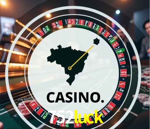 Casino Ao Vivo 752luck