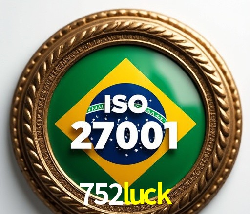Tecnologia da Plataforma 752luck