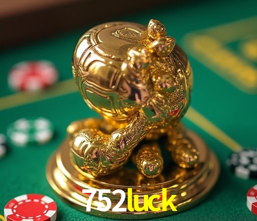 Design Responsivo 752luck