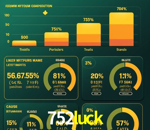 Mesa de Roleta 752luck